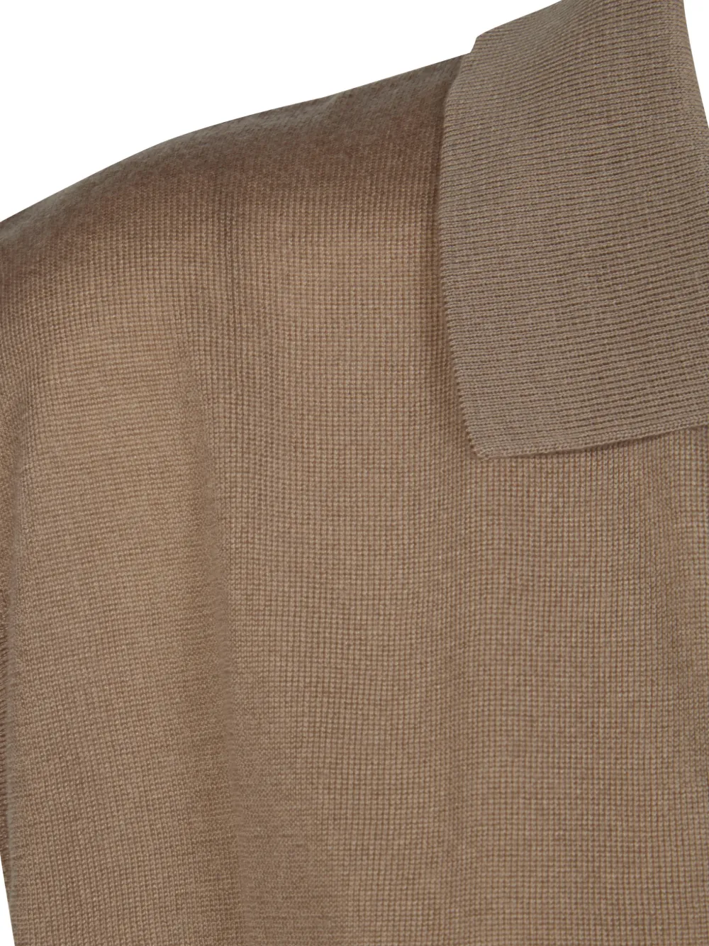  Absolut Cashmere V-neck Cashmere Sweater - Neutrals 
