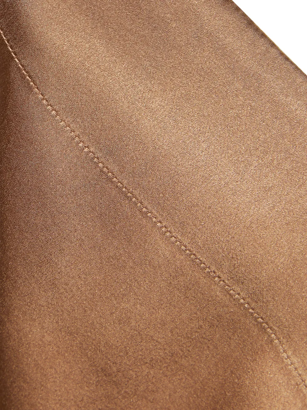  Forte Forte V-neck Tank Top - Neutrals 