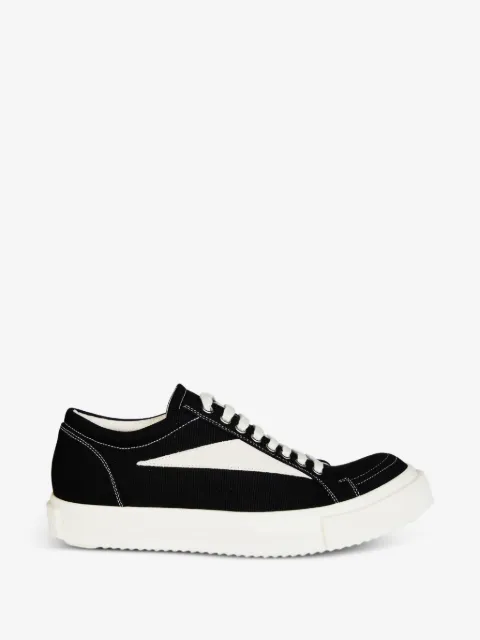 Rick Owens DRKSHDW Vintage lace-up sneakers