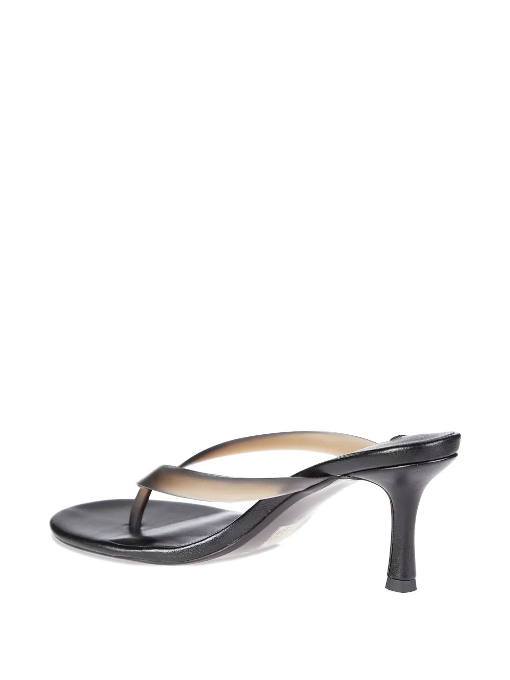Senso Flowe heeled sandals Bruin