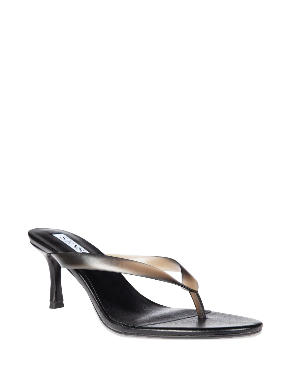 Senso Flowe heeled sandals Bruin