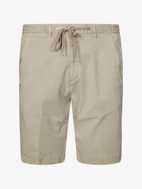 Briglia 1949 drawstring-waist shorts