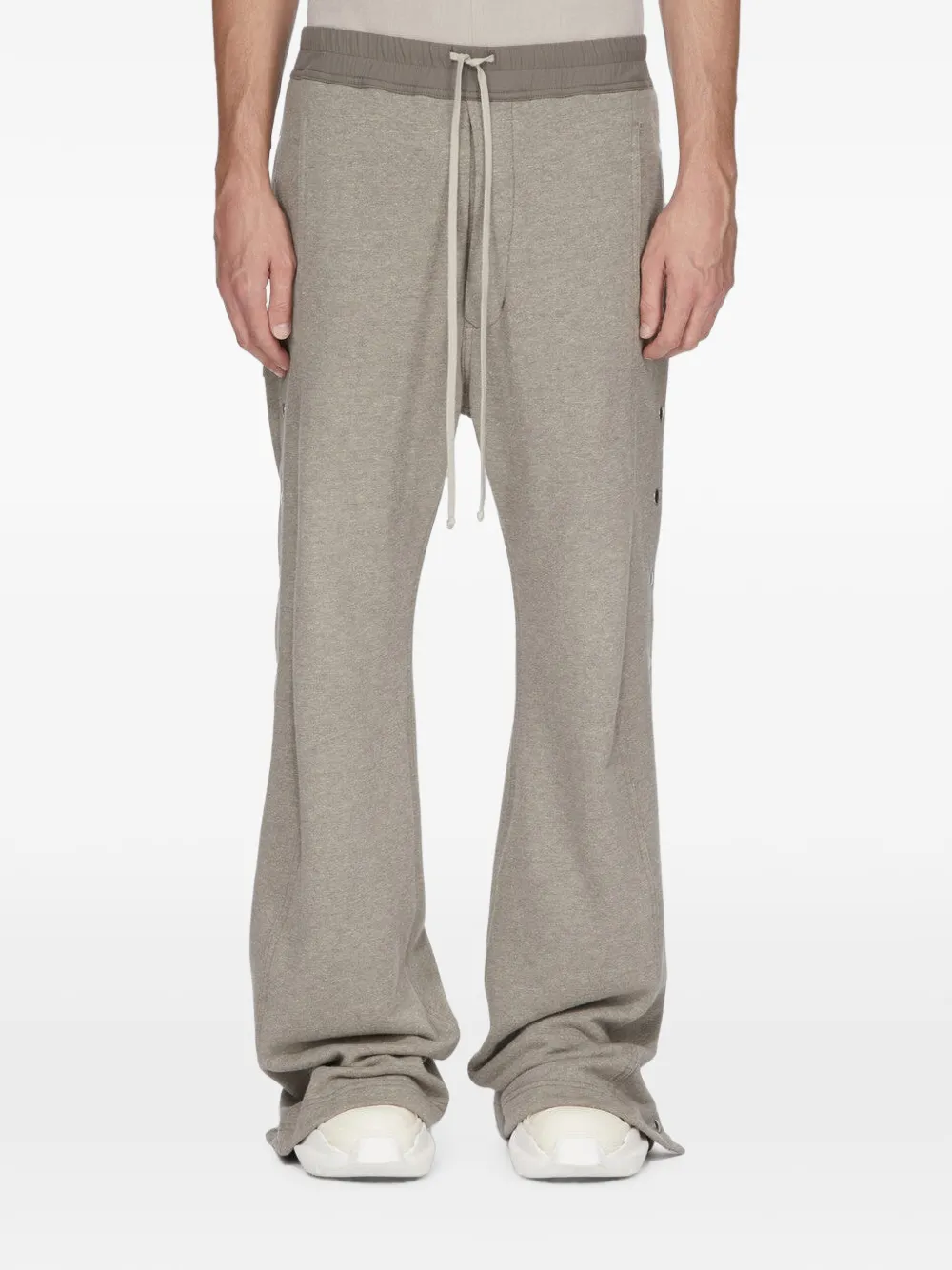 Rick Owens DRKSHDW Pusher wide trousers