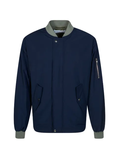 Department 5 reversible bomber jacket
