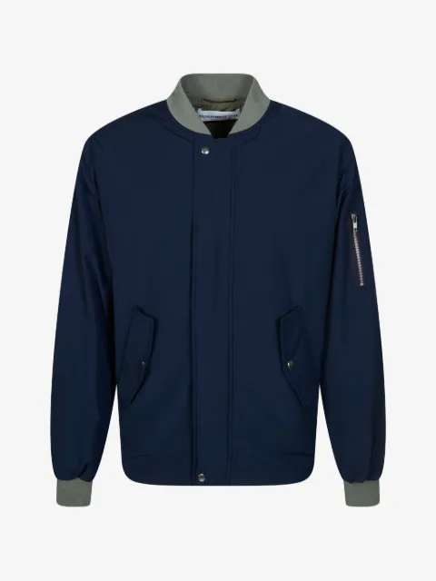 Department 5 reversible bomber jacket