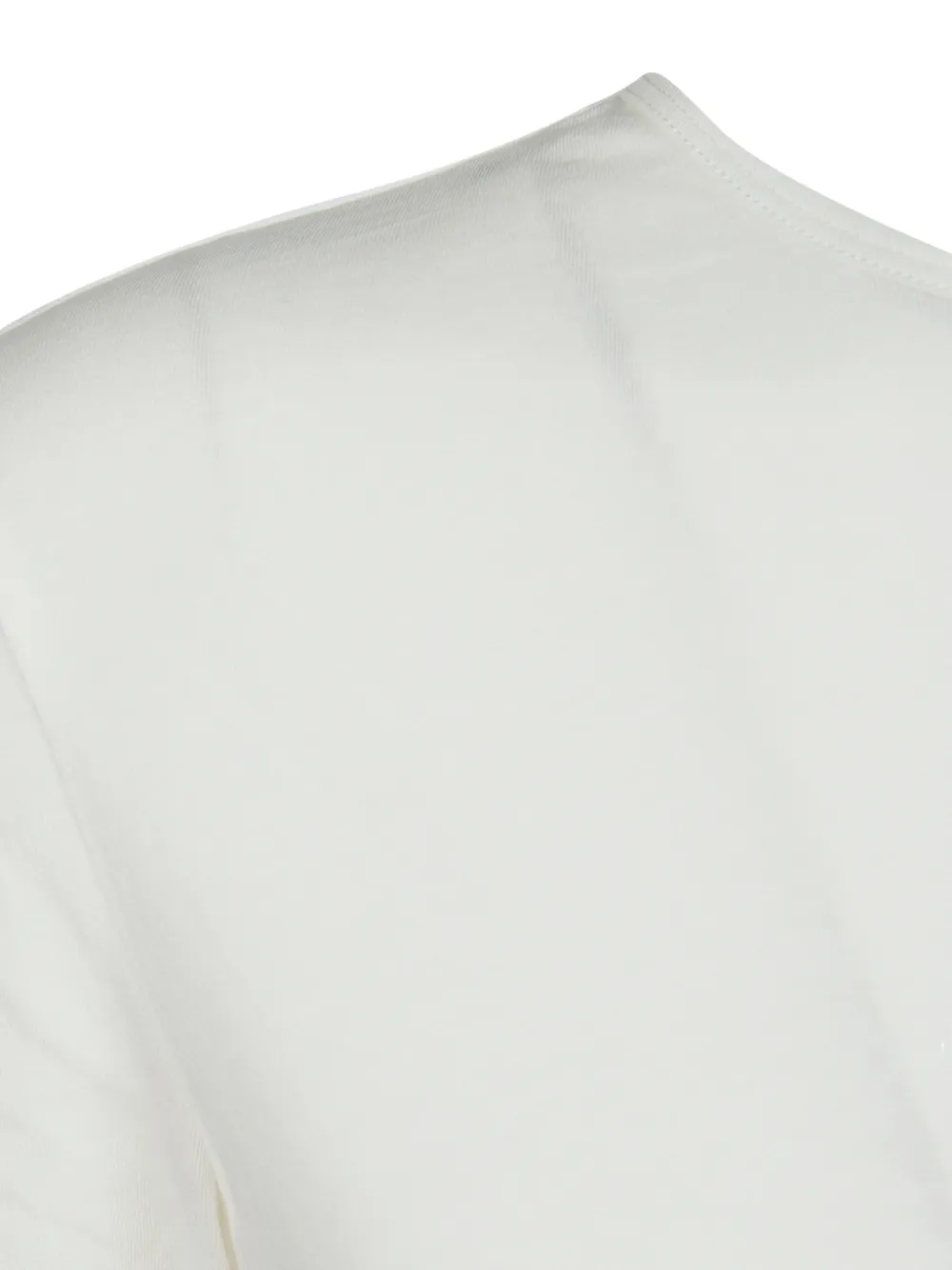  Entire Studios Long-sleeve T-shirt - White 