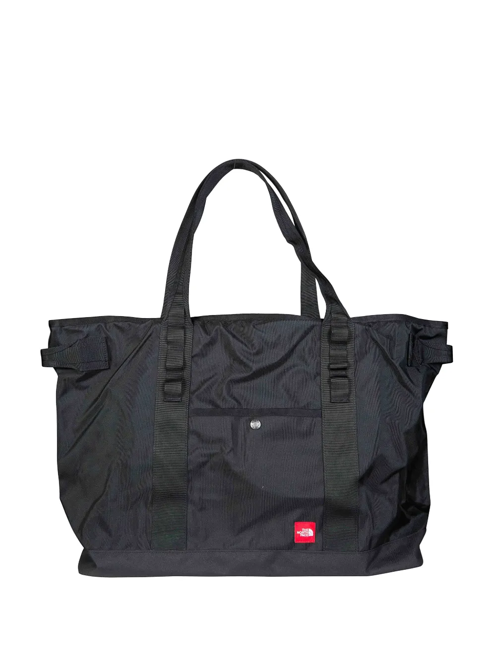 The North Face Red Box large tote bag - Nero