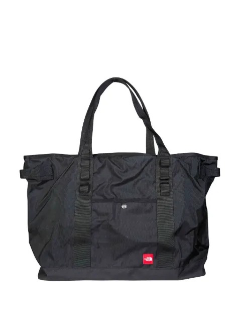 The North Face Red Box large tote bag