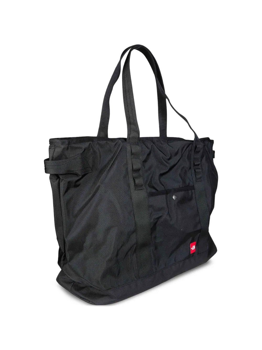 The North Face Red Box grote shopper Zwart