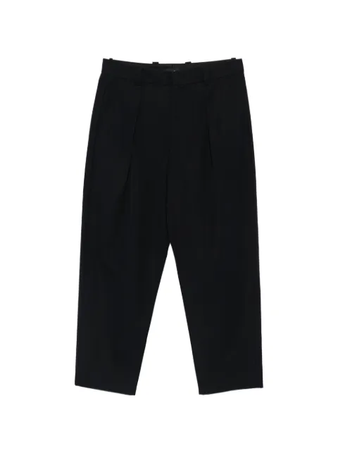 A.P.C. Renato pleated trousers