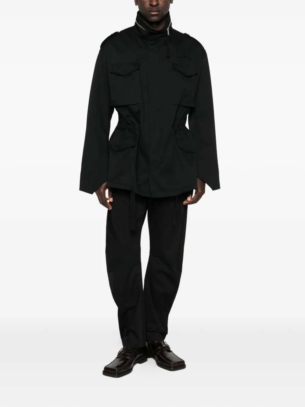 Vivienne Westwood Hilda Jesser jack Zwart