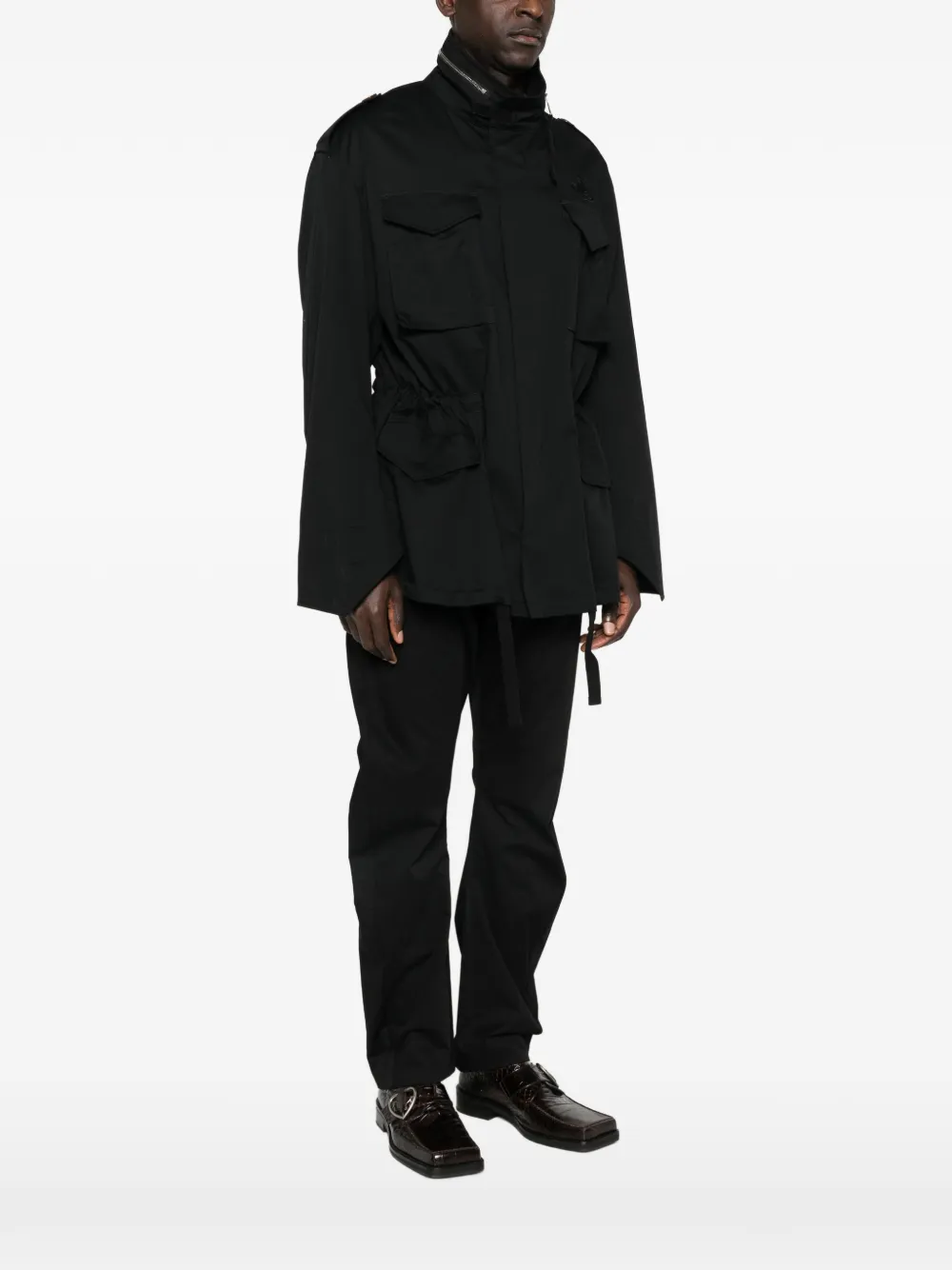 Vivienne Westwood Hilda Jesser jack Zwart