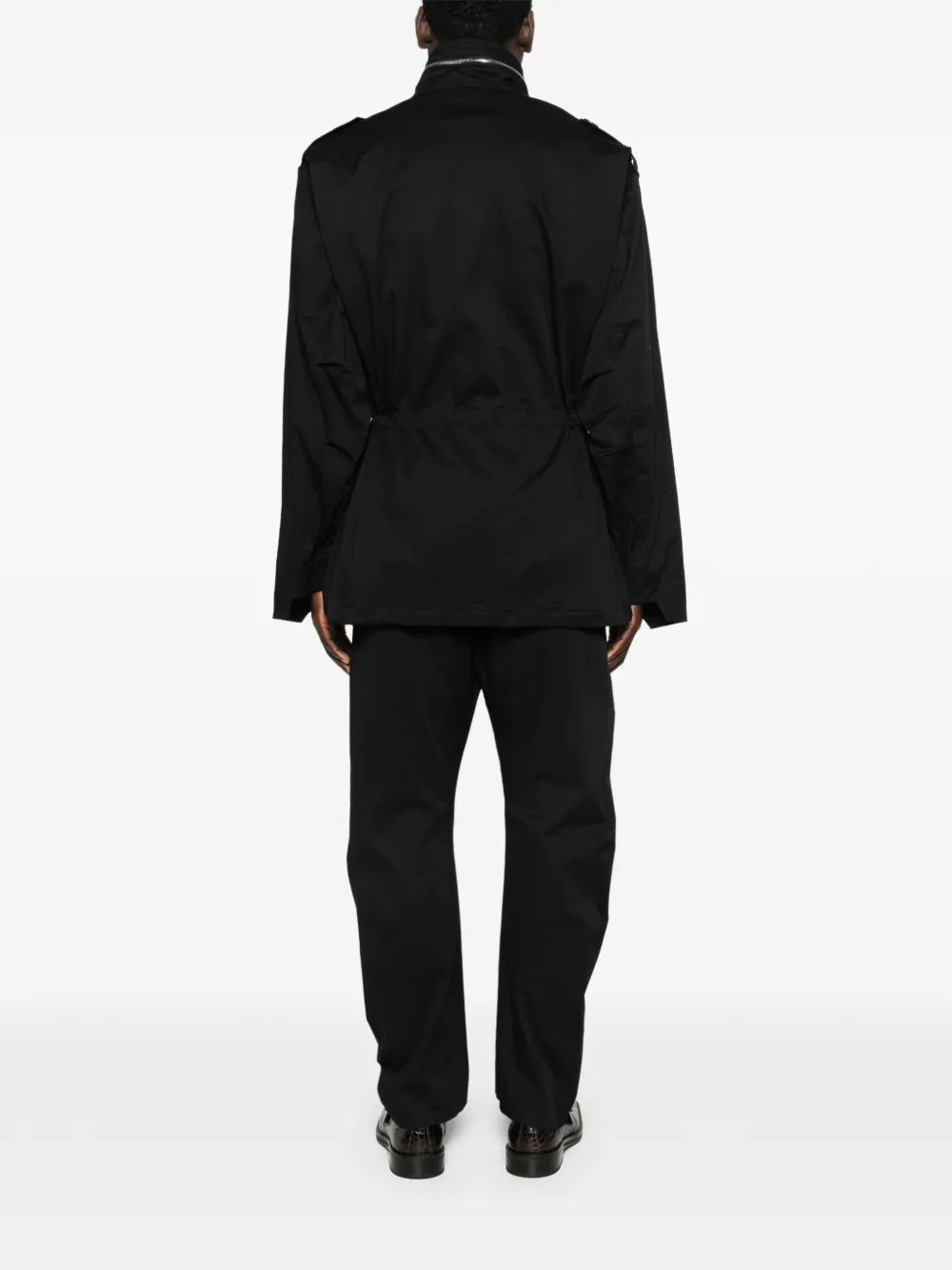 Vivienne Westwood Hilda Jesser jack Zwart