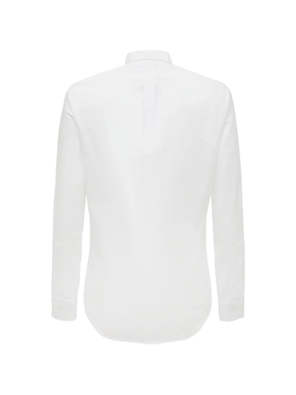 Polo Ralph Lauren T-shirt met geborduurd logo Wit