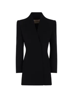 Valentino Garavani Coats for Women | FARFETCH US
