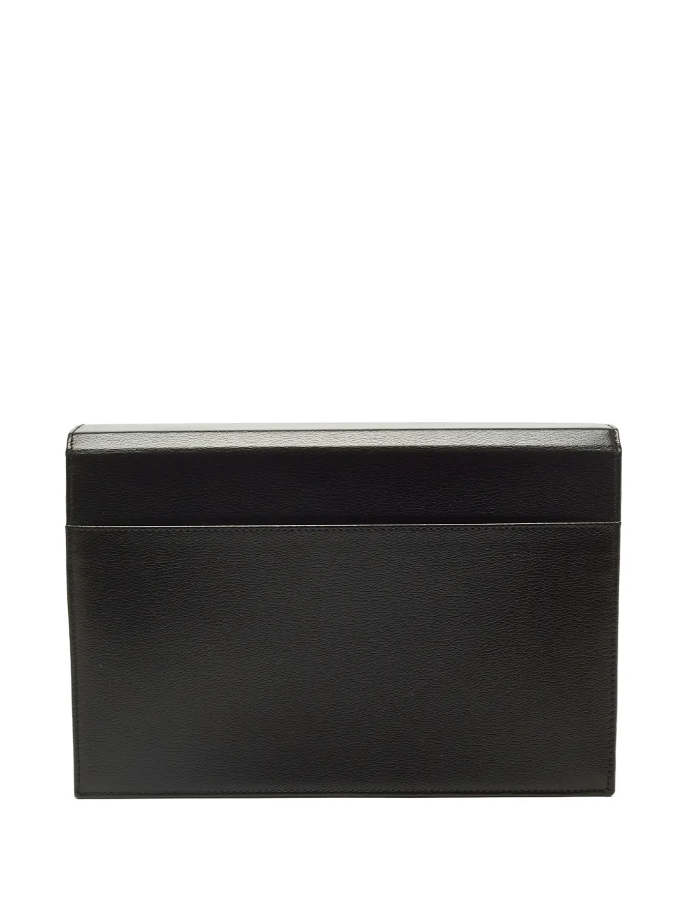 Dunhill black clutch | Men | Image 2