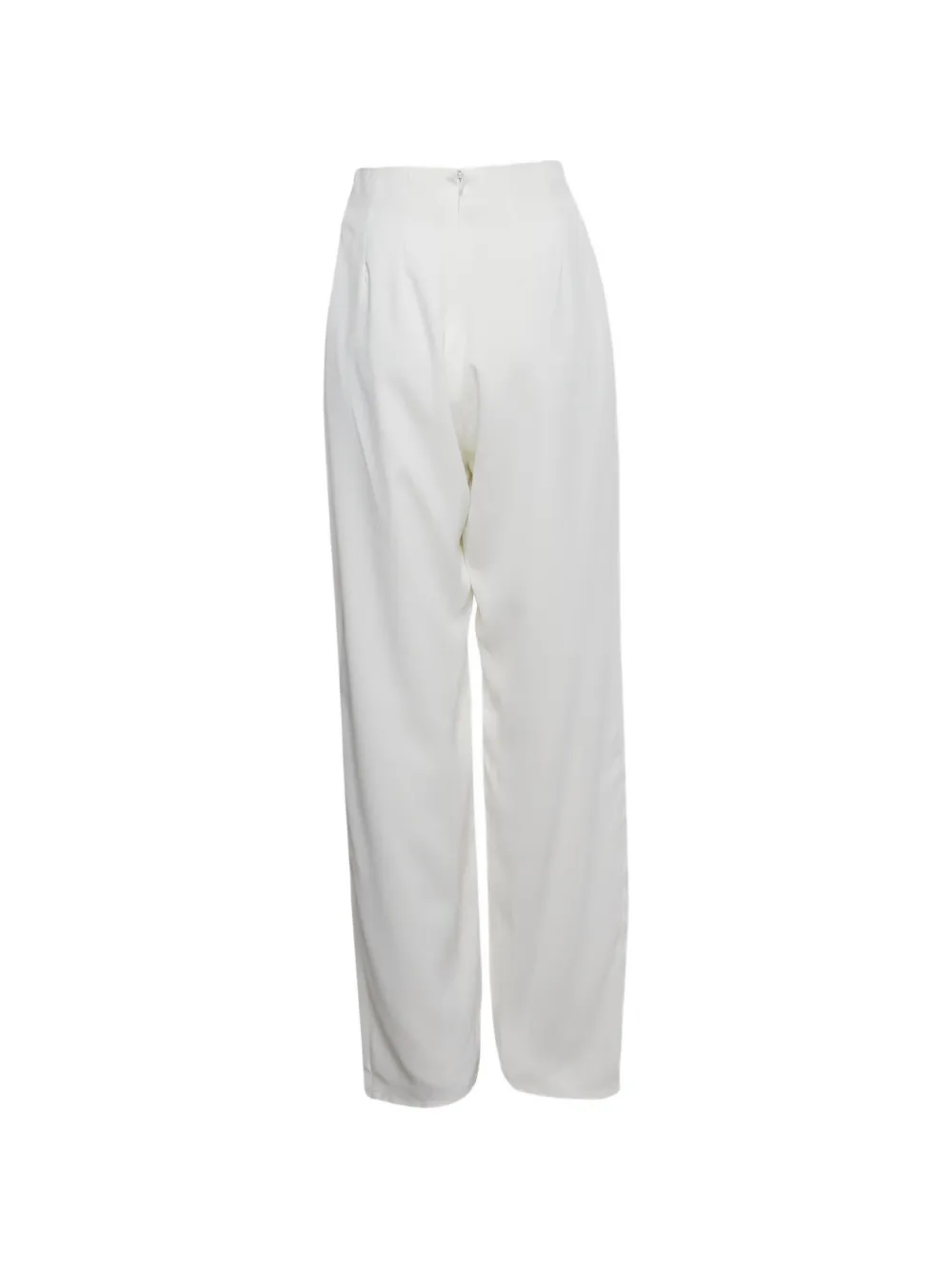 ODD MUSE ハイライズ パンツ