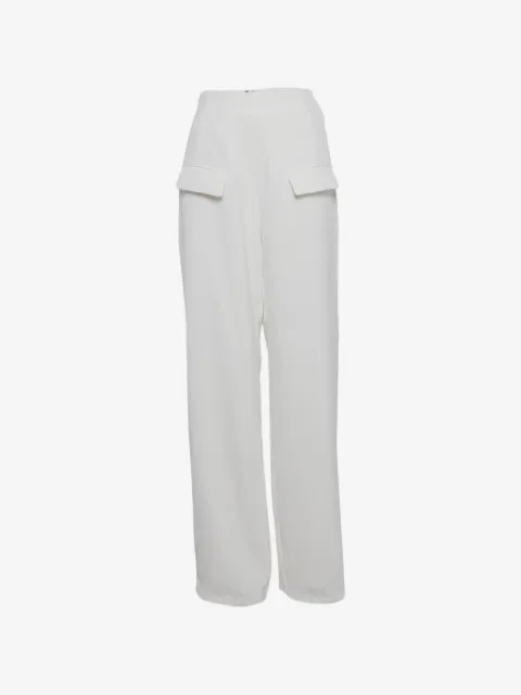ODD MUSE pantalones con tiro alto