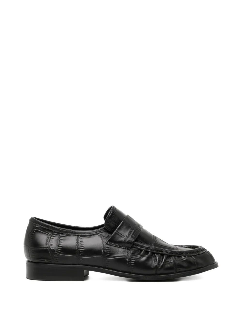 Senso Elle II loafers - Nero