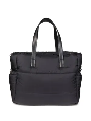 Moncler Enfant（モンクレール・アンファン）マザーズバッグ - FARFETCH