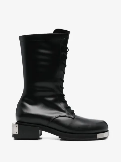 GmbH botas Nazim Combat
