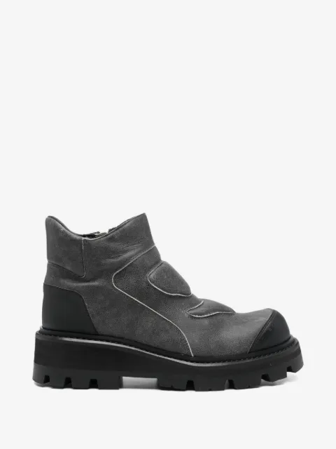 GmbH botas Aeon