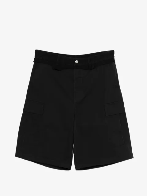 MM6 Maison Margiela cargo shorts