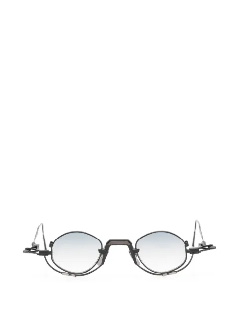 VOA COLLECTIVE Nivara round-frame sunglasses