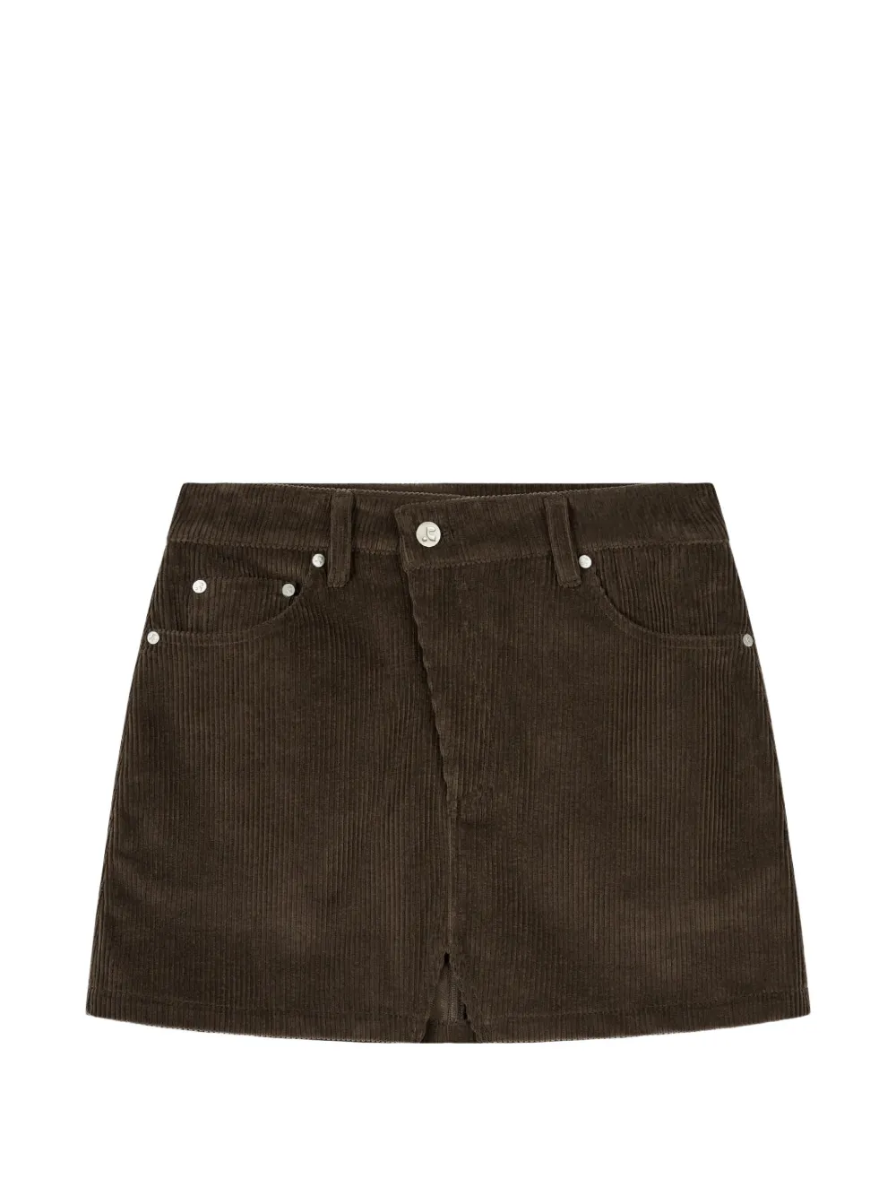 Rest&Recreation corduroy skirt