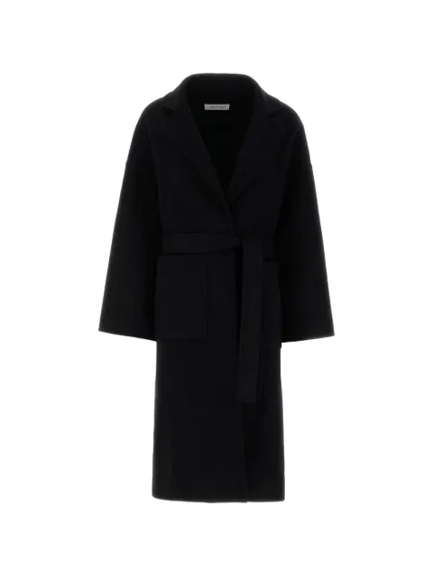 AfterCoat belted coat