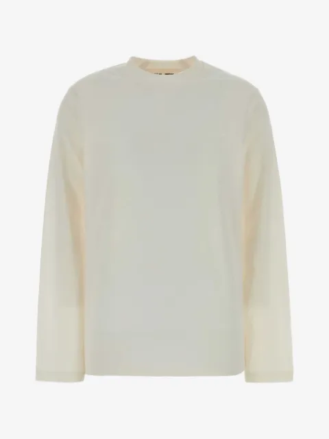 FEAR OF GOD ESSENTIALS long-sleeve classic-fit top