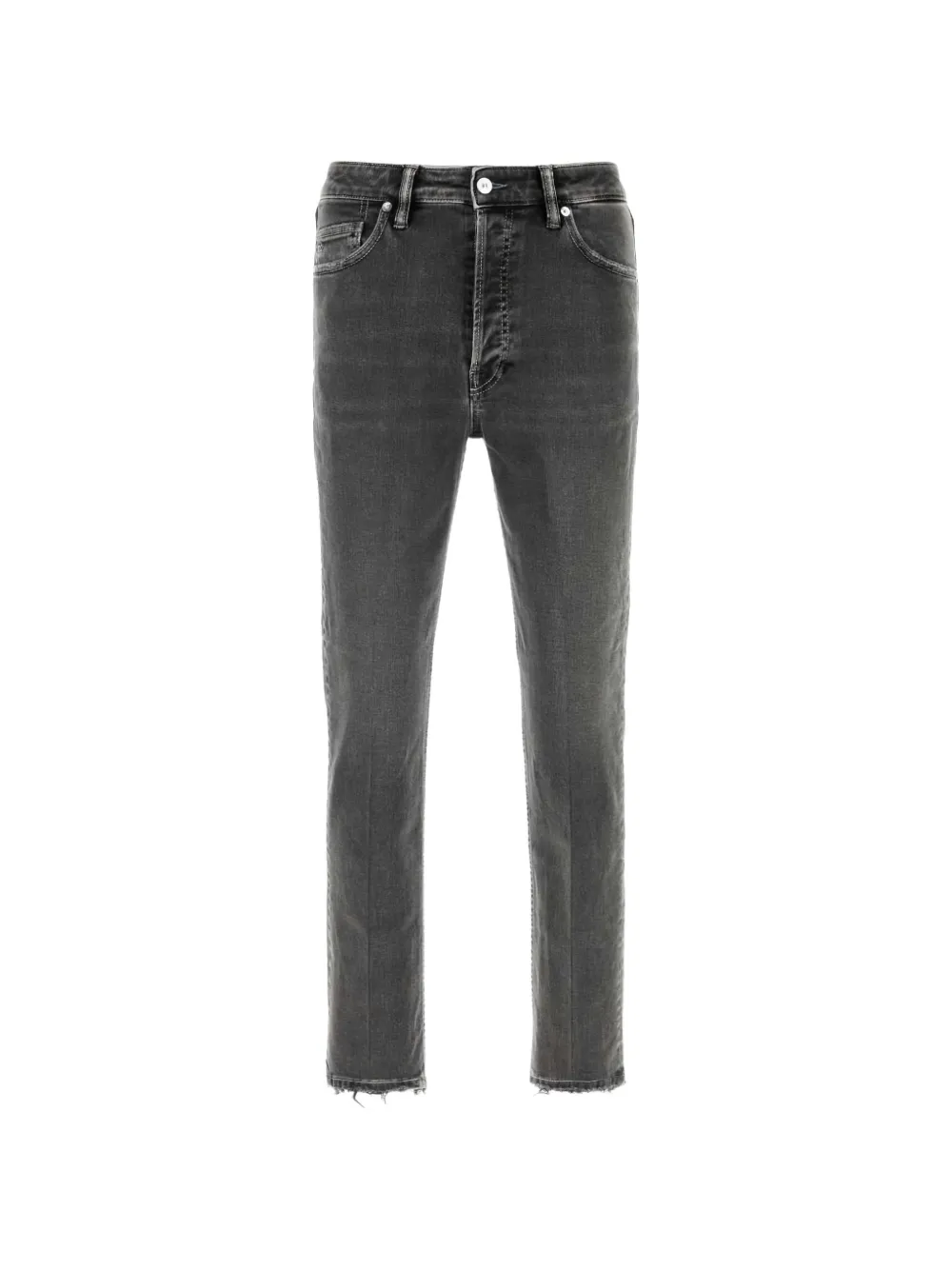 Nine In The Morning Atshor jeans - Grigio
