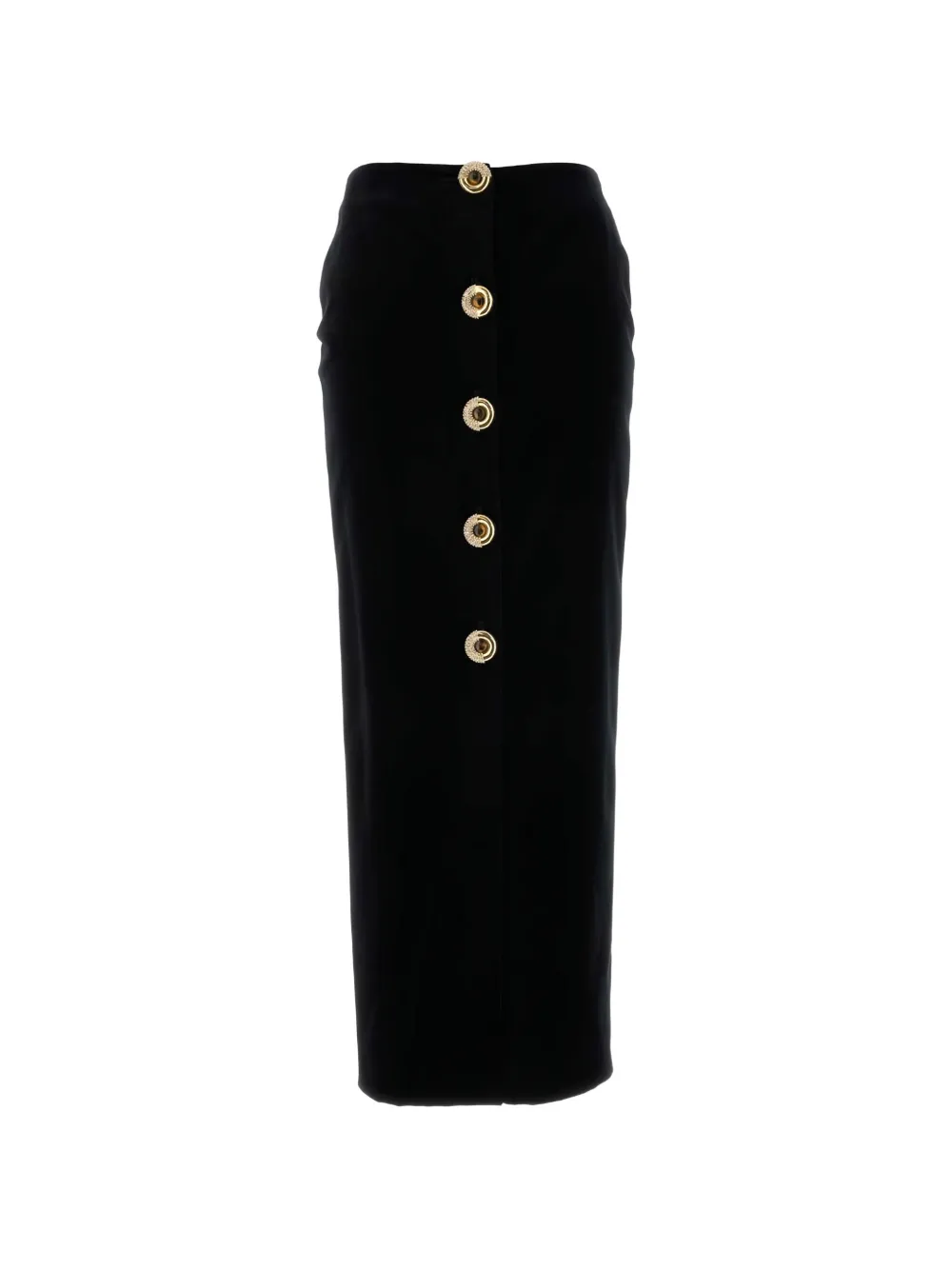 Blazé Milano Jealousy skirt - Nero