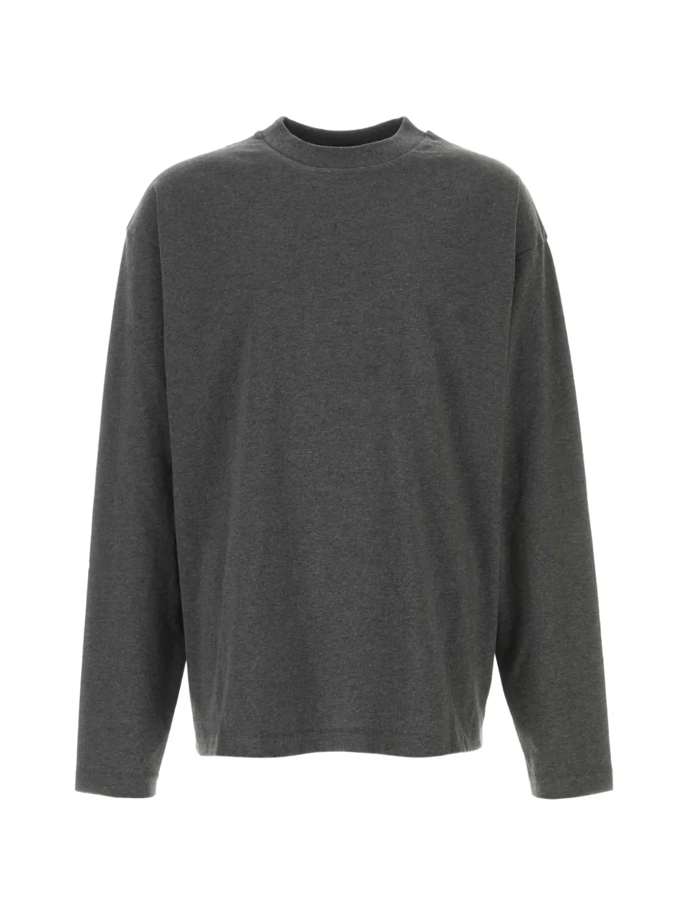 FEAR OF GOD ESSENTIALS logo-detail T-shirt - Grigio