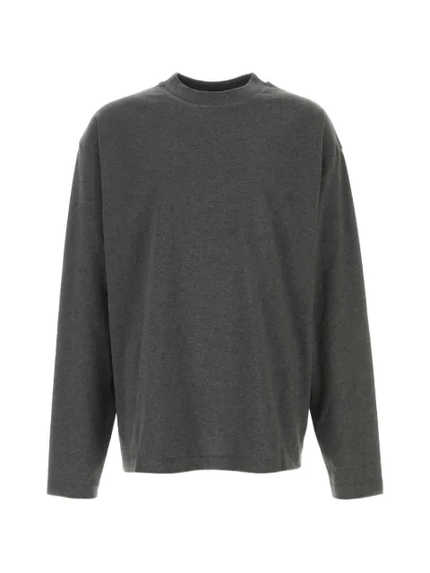 FEAR OF GOD ESSENTIALS logo-detail T-shirt