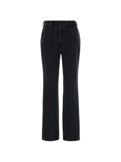 Rier belt-loops jeans