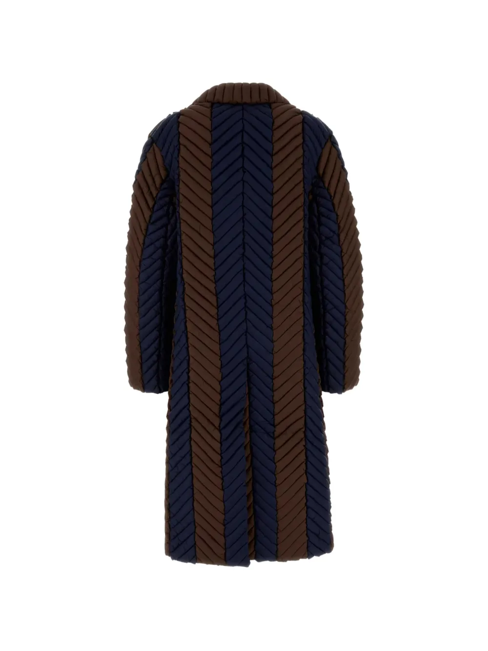 long-sleeve coat