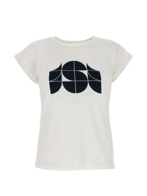 Soeur Valentina graphic T-shirt