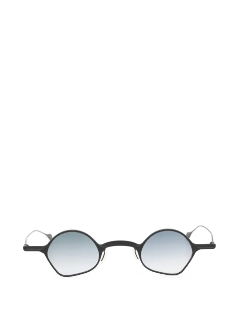 Rigards thin-frame sunglasses