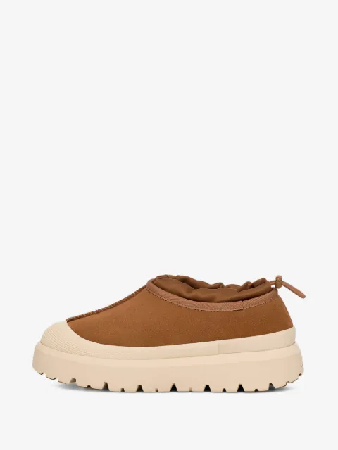 UGG 厚底可调式运动鞋