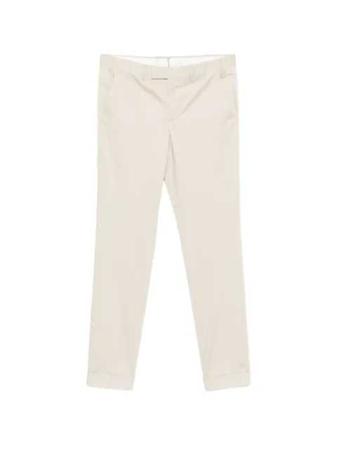 PT Torino pants ajustados en los tobillos