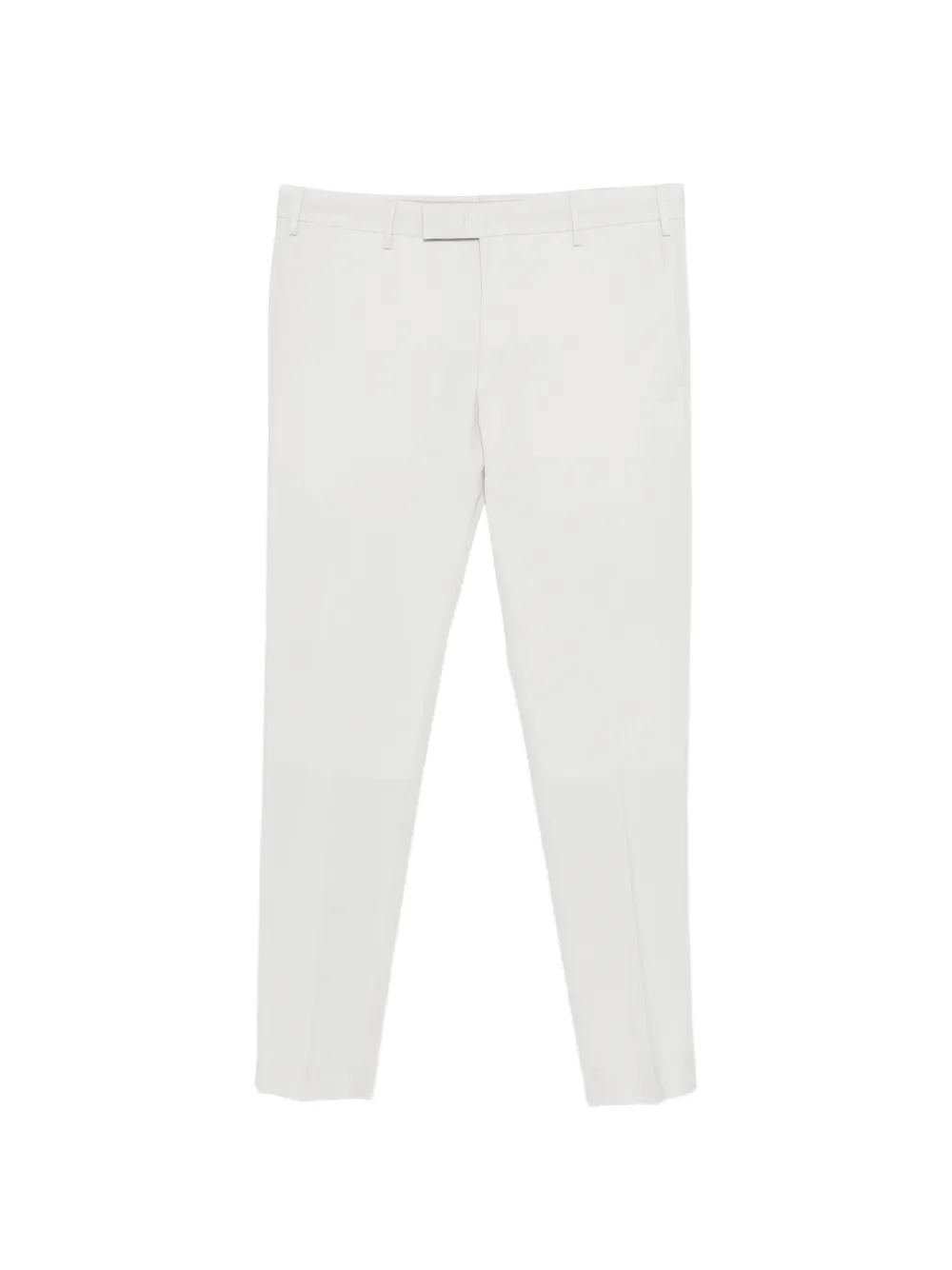 PT Torino Edge trousers - Grau