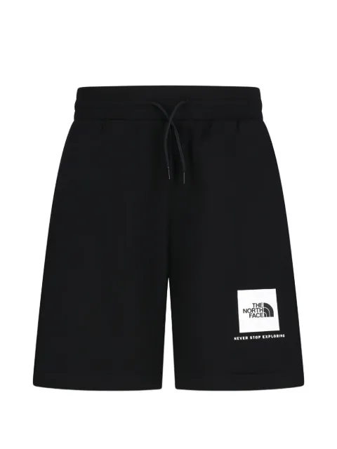 The North Face Light regular drawstring shorts
