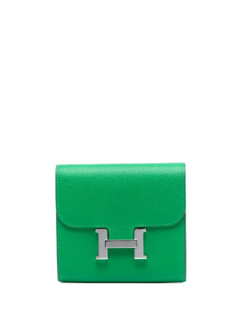 Hermès Pre-Owned lille smal Epsom Constance pung fra 2014