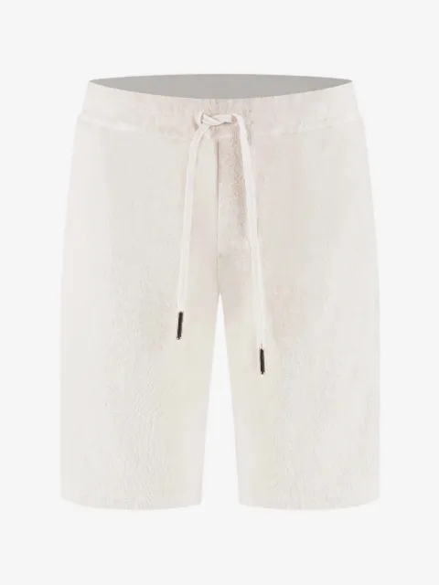 Fedeli drawstring-waist shorts