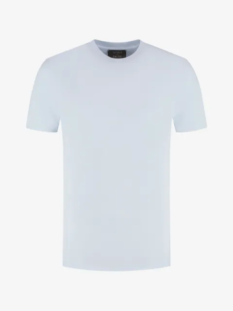 Zanone crew-neck T-shirt