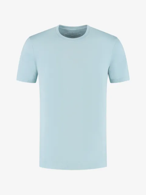 Fedeli knitted T-shirt