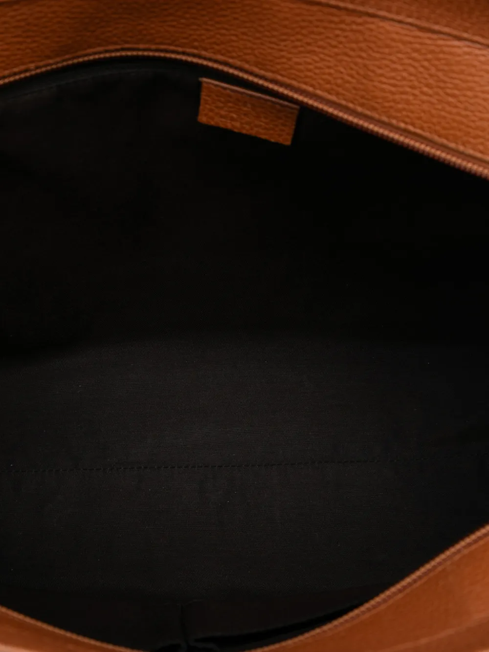 2016-2025 Dollar Calf Interlocking G Tote Bag