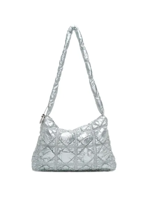 CARLYN Lane quilted soulder bag