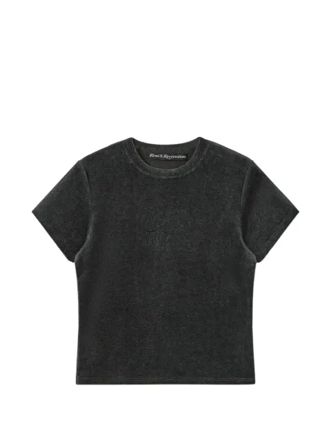 Rest&Recreation round-neck T-shirt
